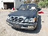 JT6HT00W3W0****** Salvage and Repairable 1998 Lexus LX in California State