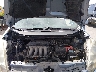 JHMGE8H68AS****** Repairable 2010 Honda Fit in Austin