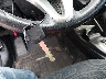 JHMGE8H68AS****** Salvage 2010 Honda Fit in Texas State