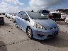 JHMGE8H68AS****** Salvage and Wrecked 2010 Honda Fit in Austin
