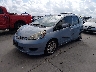 JHMGE8H68AS****** Used and Repairable 2010 Honda Fit in Austin