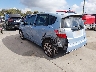 JHMGE8H68AS****** Salvage and Repairable 2010 Honda Fit in Austin