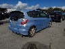 JHMGE8H68AS****** Salvage and Wrecked 2010 Honda Fit in Texas State