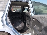 JHMGE8H68AS****** Wrecked 2010 Honda Fit in Austin