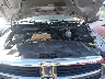 1C6RR7LM4FS****** Repairable 2015 RAM 1500 in Detroit