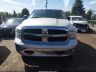 1C6RR7LM4FS****** Wrecked 2015 RAM 1500 in Michigan State