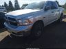 1C6RR7LM4FS****** Used and Repairable 2015 RAM 1500 in Detroit