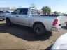 1C6RR7LM4FS****** Salvage and Repairable 2015 RAM 1500 in Detroit