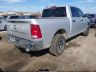 1C6RR7LM4FS****** Salvage and Wrecked 2015 RAM 1500 in Michigan State