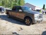 1FTFW1EF1DF****** Salvamento y Destrozados 2013 Ford F-150 en Portland Gorham