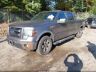 1FTFW1EF1DF****** Usados y Reparables 2013 Ford F-150 en Portland Gorham