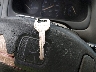 1HGEJ6626VL****** Salvage 1997 Honda Civic in Texas State