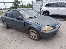 1HGEJ6626VL****** Salvage and Wrecked 1997 Honda Civic in Houston South