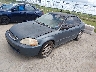 1HGEJ6626VL****** Used and Repairable 1997 Honda Civic in Houston South