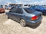 1HGEJ6626VL****** Salvage and Repairable 1997 Honda Civic in Houston South