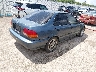 1HGEJ6626VL****** Salvage and Wrecked 1997 Honda Civic in Texas State