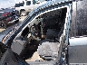 1HGEJ6626VL****** Wrecked 1997 Honda Civic in Houston South