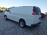 1GCSGAFX1B1****** Salvamento y Reparables 2011 Chevrolet Express 1500 en Orlando