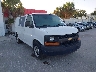 1GCSGAFX1B1****** Salvamento y Reparables 2011 Chevrolet Express 1500 en Estado de Florida