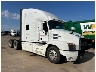 1M1AN4GY8LM****** Salvage and Wrecked 2020 Mack Anthem in Specialty Division