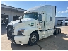 1M1AN4GY8LM****** Used and Repairable 2020 Mack Anthem in Specialty Division