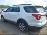 1FM5K7D82HG****** Used 2017 Ford Explorer in Tennessee State