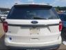 1FM5K7D82HG****** Salvage 2017 Ford Explorer