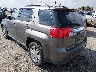 2CTALSEC7B6****** Salvage and Repairable 2011 GMC Terrain in Lubbock
