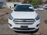 1FMCU9GD8JU****** Wrecked 2018 Ford Escape in California State