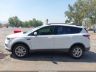 1FMCU9GD8JU****** Repairable 2018 Ford Escape in California State