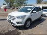 1FMCU9GD8JU****** Used and Repairable 2018 Ford Escape in Riverside Off Site