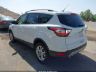 1FMCU9GD8JU****** Salvage and Repairable 2018 Ford Escape in Riverside Off Site