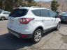 1FMCU9GD8JU****** Salvage and Wrecked 2018 Ford Escape in California State