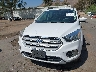 1FMCU9GD8JU****** Salvage and Repairable 2018 Ford Escape in California State