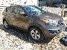 KNDPB3A26D7****** Salvage and Wrecked 2013 Kia Sportage in Pittsburgh North