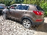 KNDPB3A26D7****** Salvage and Repairable 2013 Kia Sportage in Pittsburgh North