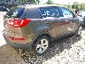 KNDPB3A26D7****** Salvage and Wrecked 2013 Kia Sportage in Pennsylvania State