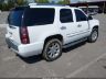 1GKFK63857J****** Salvage and Wrecked 2007 GMC Yukon in Tennessee State