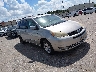 5TDZA22C14S****** Salvamento y Destrozados 2004 Toyota Sienna en Houston