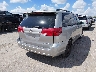 5TDZA22C14S****** Salvamento y Destrozados 2004 Toyota Sienna en Estado de Texas