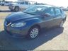 3N1AB7AP6HY****** Used and Repairable 2017 Nissan Sentra in Sacramento