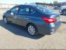 3N1AB7AP6HY****** Salvage and Repairable 2017 Nissan Sentra in Sacramento