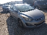 KMHDH4AE0FU****** Salvamento y Destrozados 2015 Hyundai Elantra en Baton Rouge
