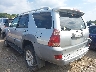 JTEZU14R730****** Salvage and Repairable 2003 Toyota 4Runner in Knoxville