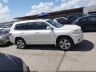5TDYK3EHXAS****** Used 2010 Toyota Highlander in Texas State