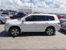5TDYK3EHXAS****** Repairable 2010 Toyota Highlander in Texas State