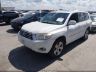 5TDYK3EHXAS****** Used and Repairable 2010 Toyota Highlander in Austin