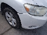 5TDYK3EHXAS****** Salvage and Repairable 2010 Toyota Highlander in Texas State