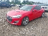 KMHHU6KJ3DU****** Usados y Reparables 2013 Hyundai Genesis en Long Island