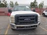 1FTBF2A63CE****** Destrozados 2012 Ford F-250 en Estado de California